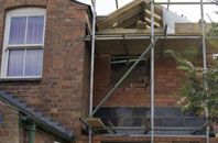 free Pen Y Cae home extension quotes