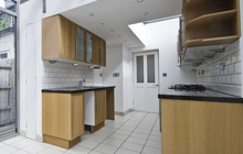Pen Y Cae kitchen extension leads